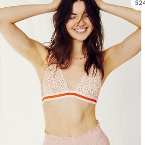 Free People Bralette